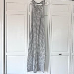 Finn & Clover Maxi Dress